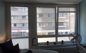Rue Jean-Antoine Gautier